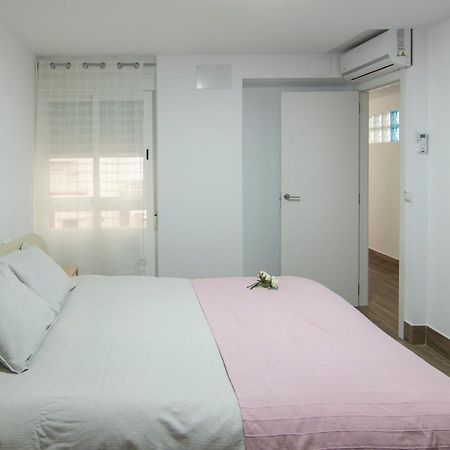Apartamento Avenida Principal I Altea Exterior foto